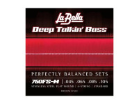 La Bella 760FS-M La Bella 760FS-M